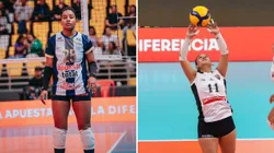 Alianza Lima se enfrentará a Deportivo Wanka por la fecha 2 de la Liga Peruana de Vóley.