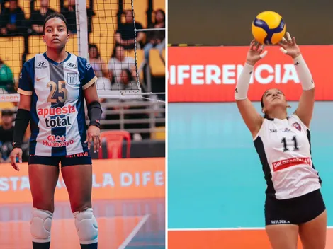 Alianza Lima vs. Deportivo Wanka: fecha, hora y canal tv del duelo por la fecha 2 de la Liga Peruana de Vóley