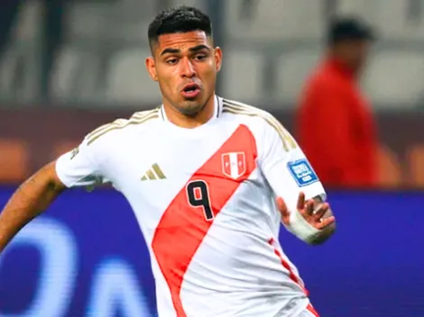 ¿Por culpa de Lapadula y Valera? La razón por la que Luis Ramos no sería convocado a Perú