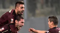 Exjugadores de Universitario serán convocados por Manuel Barreto.