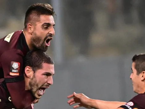 Dos exjugadores de Universitario serán convocados por Manuel Barreto para afrontar amistosos con Perú