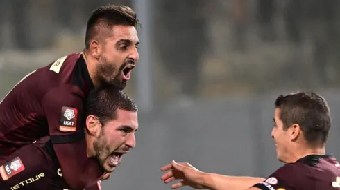 Exjugadores de Universitario serán convocados por Manuel Barreto.