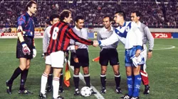 Campeón del Mundo quiere dirigir en el Perú.