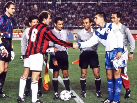 Campeón del Mundo se postula para dirigir en Perú: "Sería muy lindo"