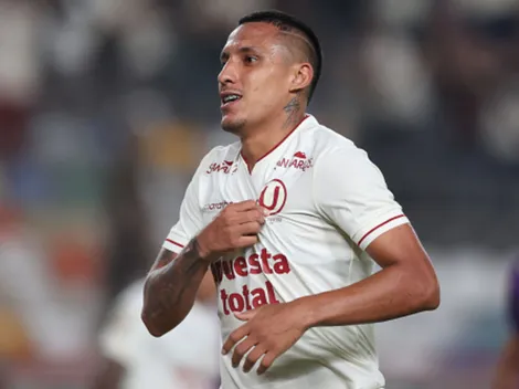 La decisión de la 'U' tras las ofertas del extranjero por Valera: "No tiene cláusula de salida"