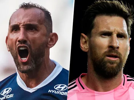 ¿Messi en la Noche Blanquiazul? Alianza Lima vs. Inter Miami, en negociaciones avanzadas para duelo