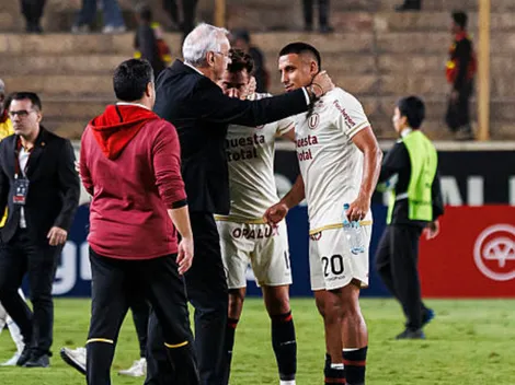 Alex Valera piensa dejar Universitario: y estos serían sus destinos para ser vendido