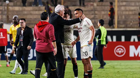 Alex Valera piensa dejar Universitario y hay estos destinos.