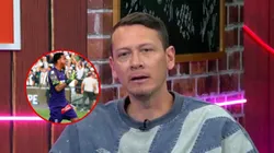 Diego Penny dio a conocer detalles sobre posible fichaje de Alianza Lima para el 2026.