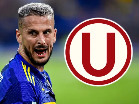 La 'U' sorprende e iría por Benedetto