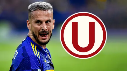 Benedetto a Universitario.