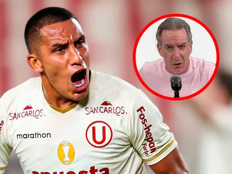 Valera dejó sin palabras a Fleischman: "Todo tiene un límite"