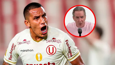 Alex Valera le respondió a Eddie Fleischman.