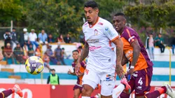 Los Chankas se juega la clasificación a la Copa Sudamericana, mientras que Ayacucho sueña con mantenerse en la Liga 1.