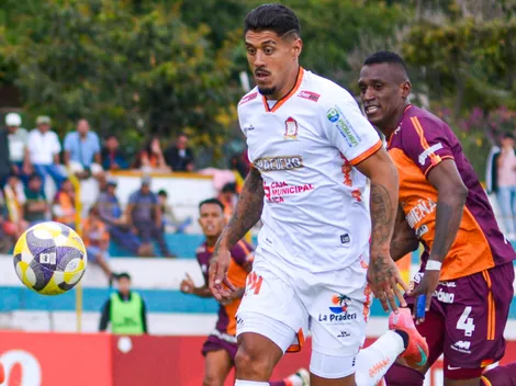 Pronósticos Los Chankas vs Ayacucho: tres puntos cruciales por el descenso y las copas