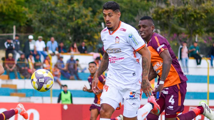 Los Chankas se juega la clasificación a la Copa Sudamericana, mientras que Ayacucho sueña con mantenerse en la Liga 1.