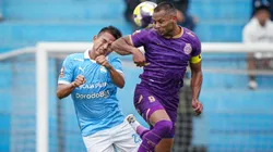 Comerciantes Unidos y Sporting Cristal se miden en la fecha 17 del Torneo Clausura 2025 de la Liga 1.