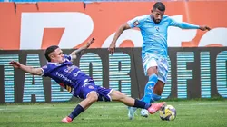 Deportivo Garcilaso vs ADT, un choque clave en la fecha 17 con el pase a la Copa Sudamericana en juego.
