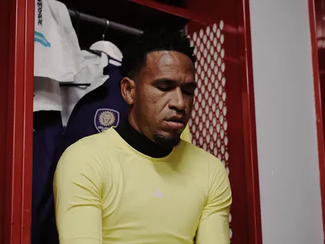 ¡Oficial! Pedro Gallese se va de Orlando City y lo despiden con emotivo video
