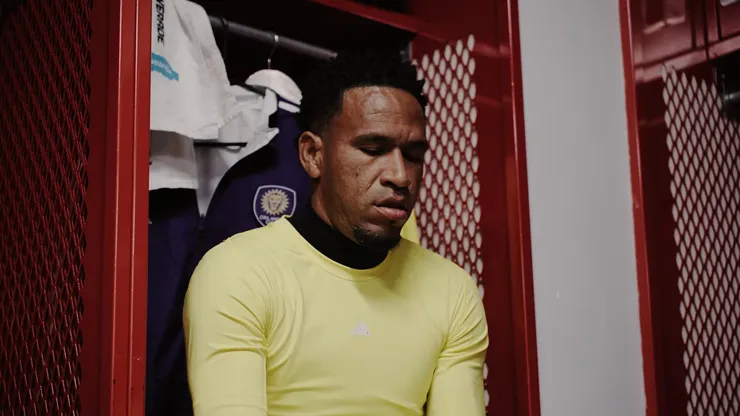 Pedro Gallese deja Orlando City después de seis temporadas.