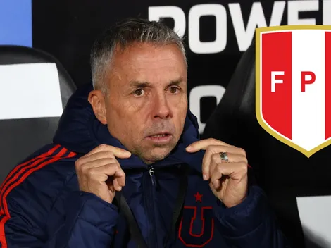 El mensaje de Gustavo Álvarez con sabor a despedida tras eliminación de U. de Chile