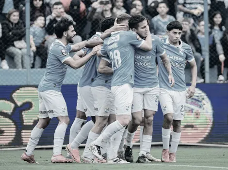 ¿Adiós Libertadores 2026? Las 5 sensibles bajas de Cristal para visitar a Comerciantes