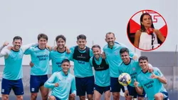 Se confirmó qué jugadores no seguirán en Alianza Lima la próxima temporada.