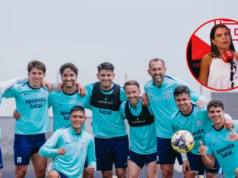 Se reveló qué jugadores no seguirán en Alianza Lima la próxima temporada tras perder el título