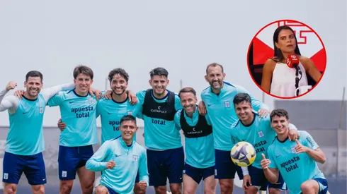 Se confirmó qué jugadores no seguirán en Alianza Lima la próxima temporada.