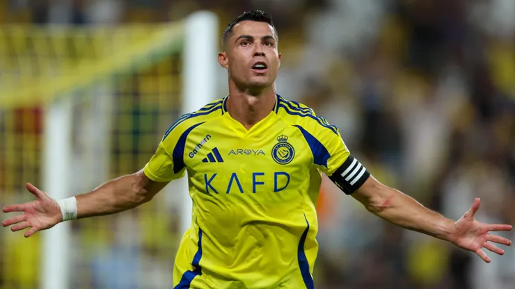 Al Nassr vs. Al Feiha se enfrentan por la fecha 7 de la Liga Profesional Saudí.