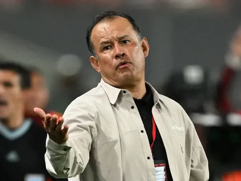 A horas del partido ante Alianza Lima, Juan Reynoso perdería a un jugador de Melgar ante oferta de la MLS