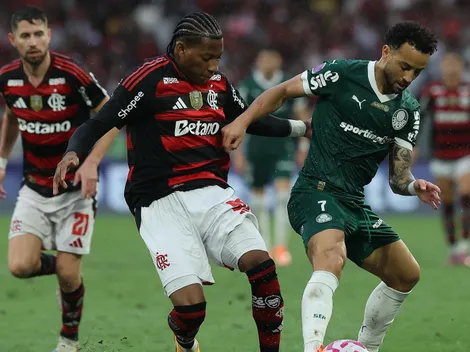 La decisión final de Palmeiras y Flamengo sobre la final de Copa Libertadores 2025 en Brasil y no en Lima