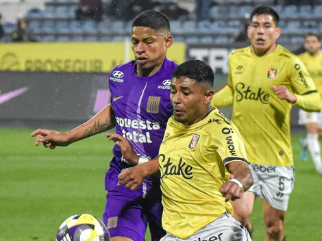 ¡Sin ventajas en Matute! Alianza igualó 2-2 ante Melgar por el Clausura 2025: resumen y goles