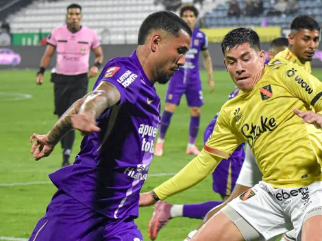 Tras el empate de Melgar ante Alianza Lima, así quedó la tabla de posiciones del Clausura y la Acumulada 2025