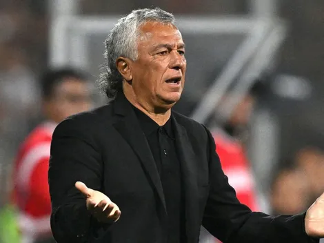 Tras el empate ante Melgar, hinchas de Alianza Lima ya no toleran a Néstor Gorosito