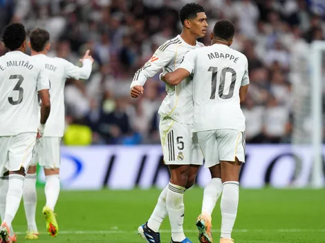 Pronósticos Real Madrid vs Valencia: el Merengue quiere escaparse en lo más alto