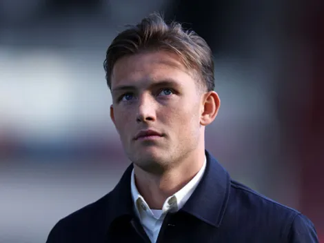 ¿No será convocado por Perú? El durísimo panorama que vive Oliver Sonne en Burnley FC