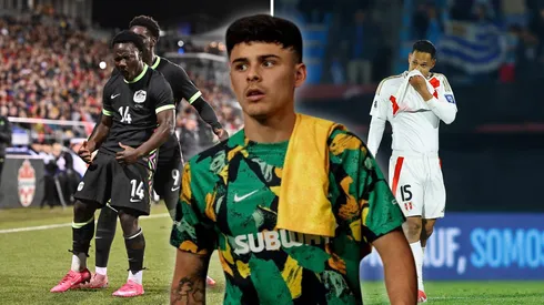 Alexander Robertson.