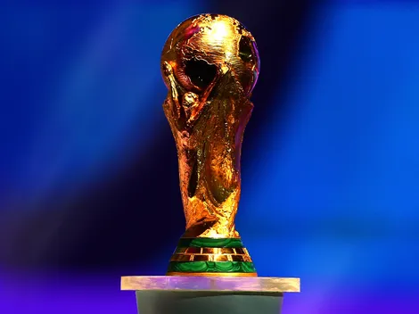 Cómo influye el ranking FIFA en el sorteo del Mundial 2026