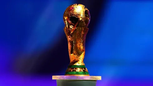El sorteo de la Copa del Mundo será el viernes 5 de diciembre