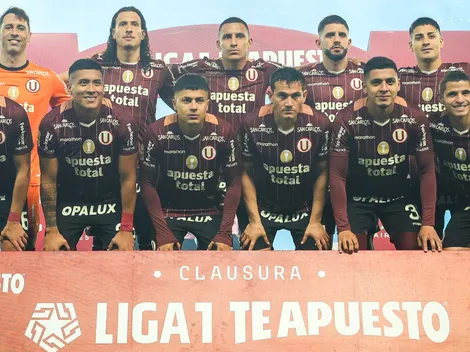 Jugador extranjero de Universitario será convocado por Manuel Barreto para los amistosos de Perú