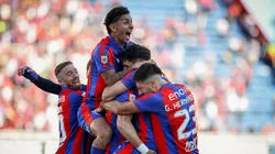 Crack goleador de club campeón de Copa Libertadores interesa en Alianza Lima.