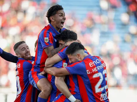 Alianza Lima interesado en delantero goleador de club campeón de Copa Libertadores