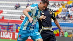 Así quedó la tabla de posiciones del Clausura y el Acumulado.