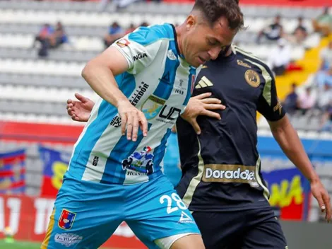 Así quedó la tabla del Clausura y Acumulado tras empate de Cusco FC con Alianza Universidad