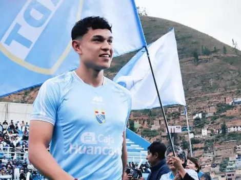 ¿El nuevo Serna? Juega en ADT y pronto Alianza le hará una oferta: "Es uno de los objetivos"