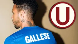 ¿Pedro Gallese a Universitario de Deportes?