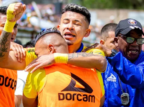 Nuevo inquilino: Se conoció el primer ascendido para la Liga 1 2026