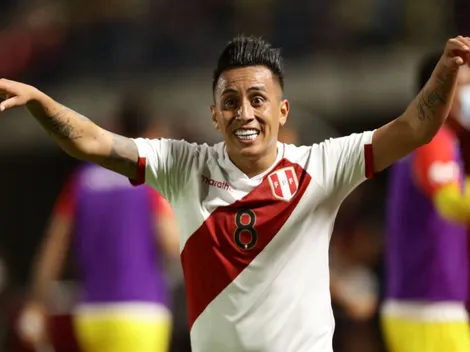 Se filtró la razón por la que Cueva está cerca de Boys y no es lo económico: "Quiere ver un proyecto"