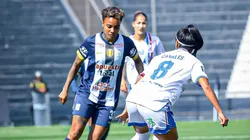 Alianza Lima vs. Carlos A. Mannucci.